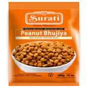 SURATI  PEANUT BHUJIYA